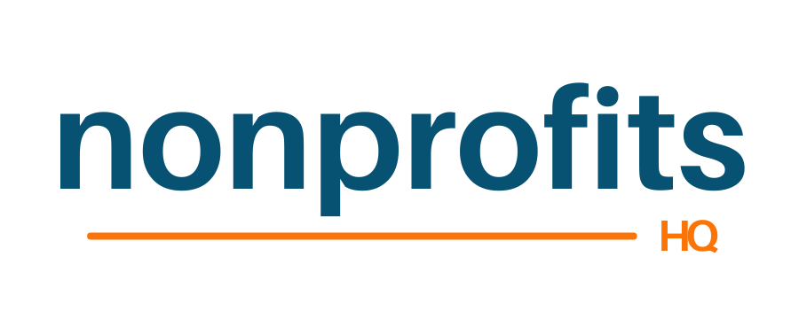 nonprofits HQ Logo No Background